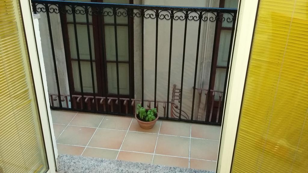 Apartmán Taormina Rainbow House Exteriér fotografie